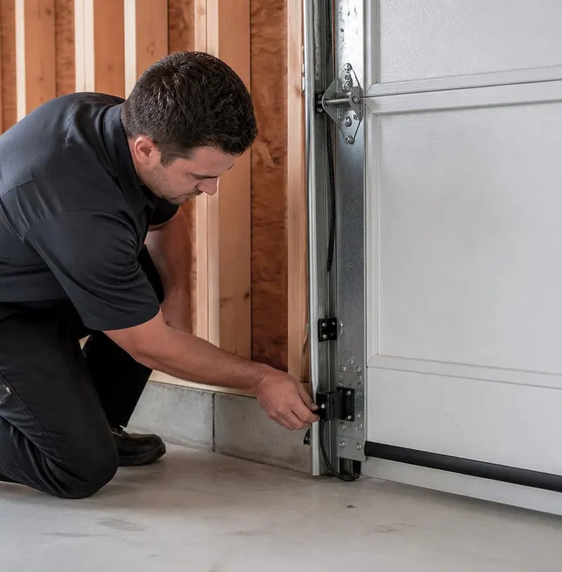 Garage Door Installation in Warren